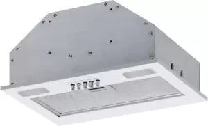 Кухонная вытяжка Krona Kate 400 White PB фото