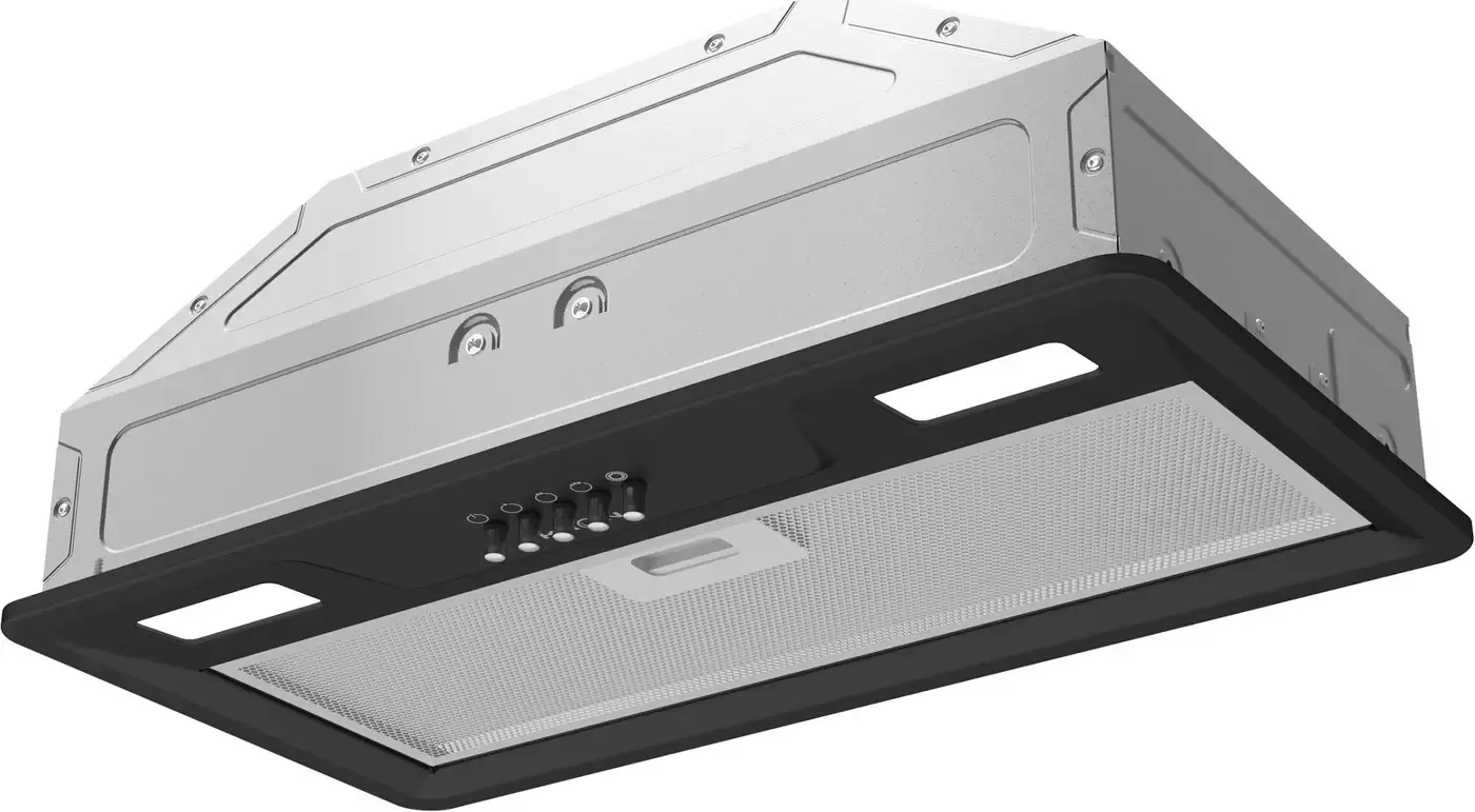 Krona Kate 600 Black PB V2