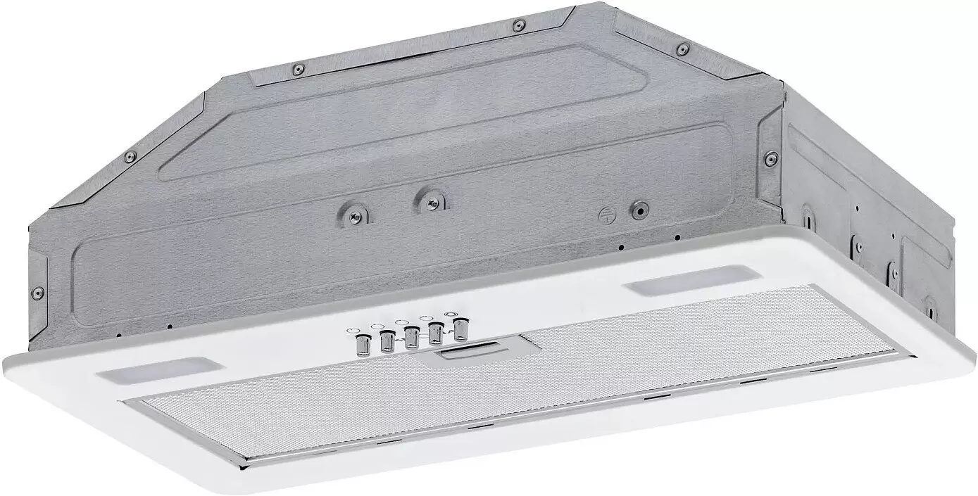 Krona Kate 600 White PB V2