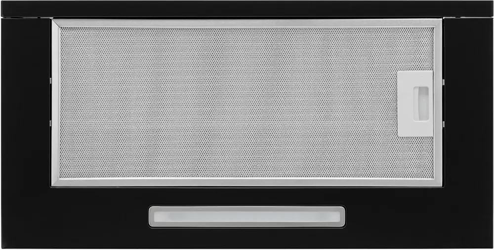 Вытяжка Krona Kerry 600 Black PB V2 фото 2