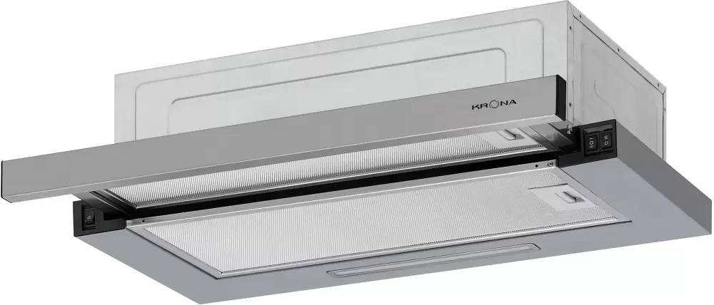 Krona Kerry 600 Inox PB V2