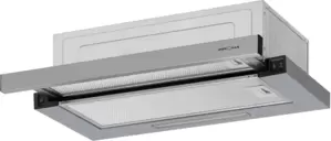 Krona Kerry 600 Inox PB V2