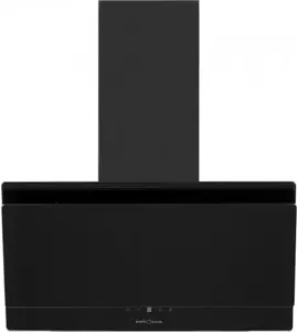Кухонная вытяжка Krona Lea 600 S (черный) фото