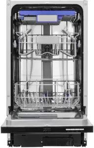 Встраиваемая посудомоечная машина Krona Leine 45 BI фото