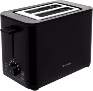 Тостер Kohersen Modern Matt B088 72204 фото