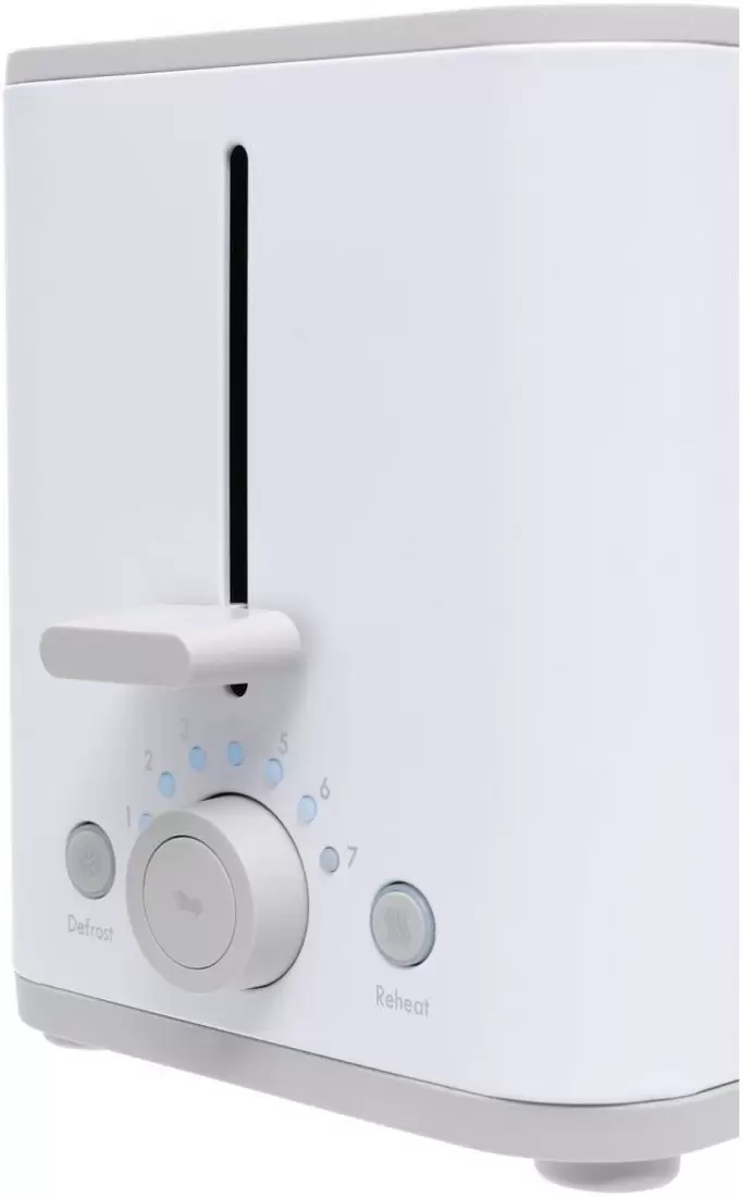 Тостер Kohersen Modern Matt B088 72205 фото