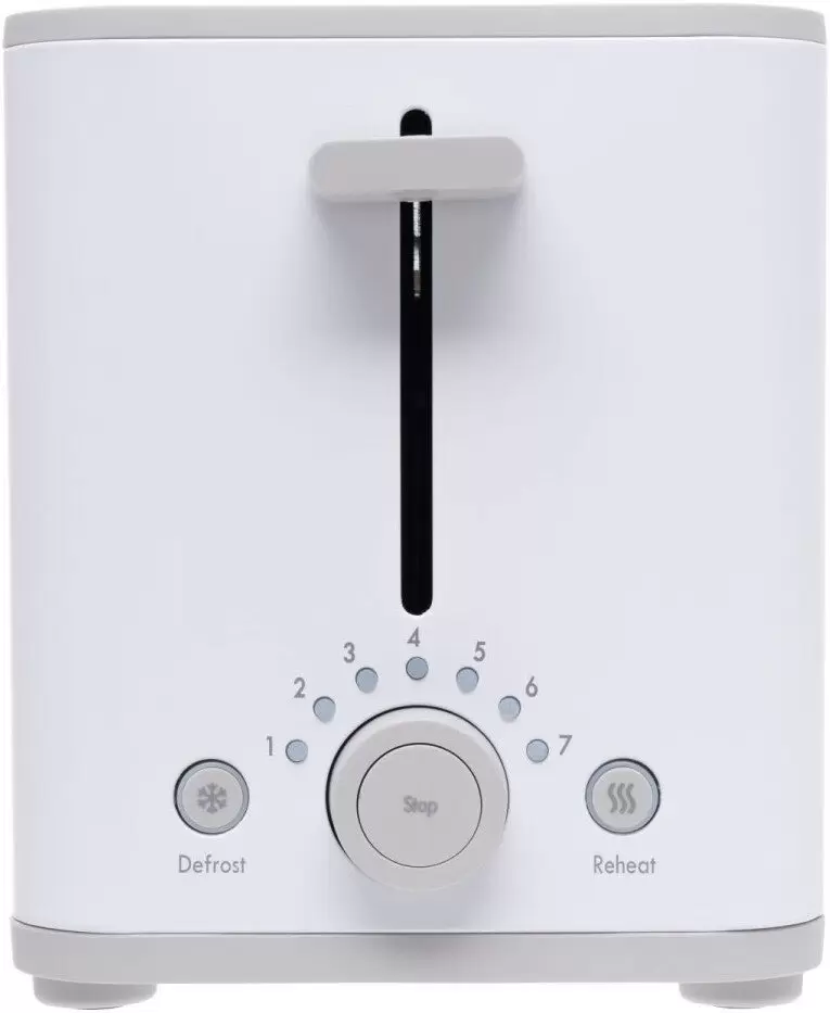 Тостер Kohersen Modern Matt B088 72205 фото