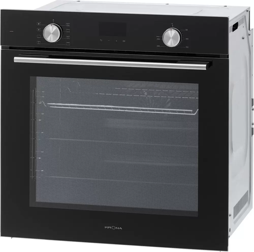 Духовой шкаф Krona MOTIV 60 BL фото