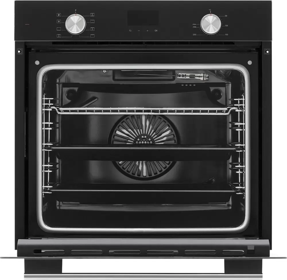 Духовой шкаф Krona MOTIV 60 BL фото