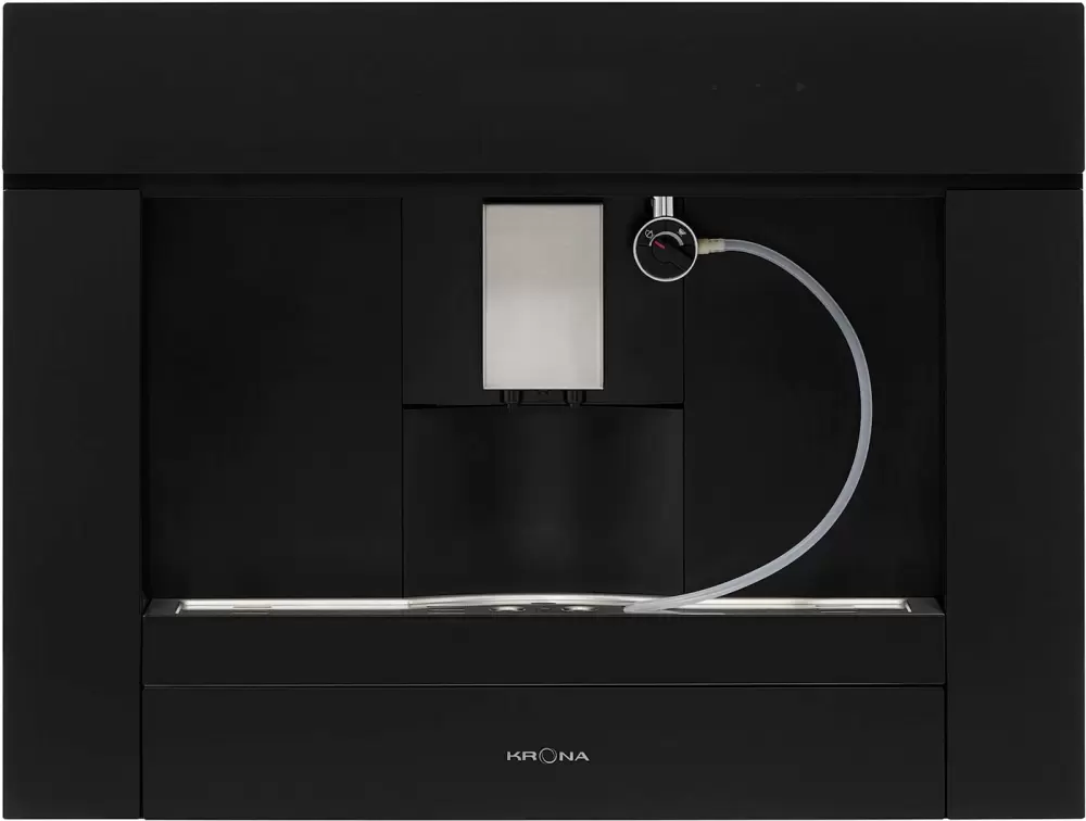 Krona Onyx 45H coffee BL/BL