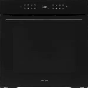 Духовой шкаф Krona Onyx 60H BL/BL фото