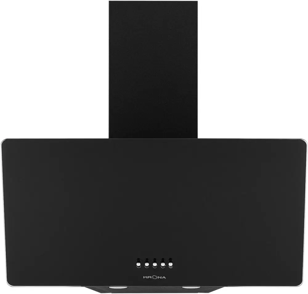 Krona Polly 600 Black PB V2 