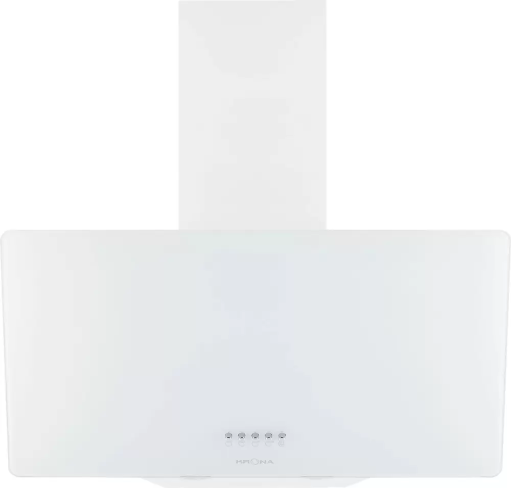Вытяжка Krona Polly 600 White PB V2 фото