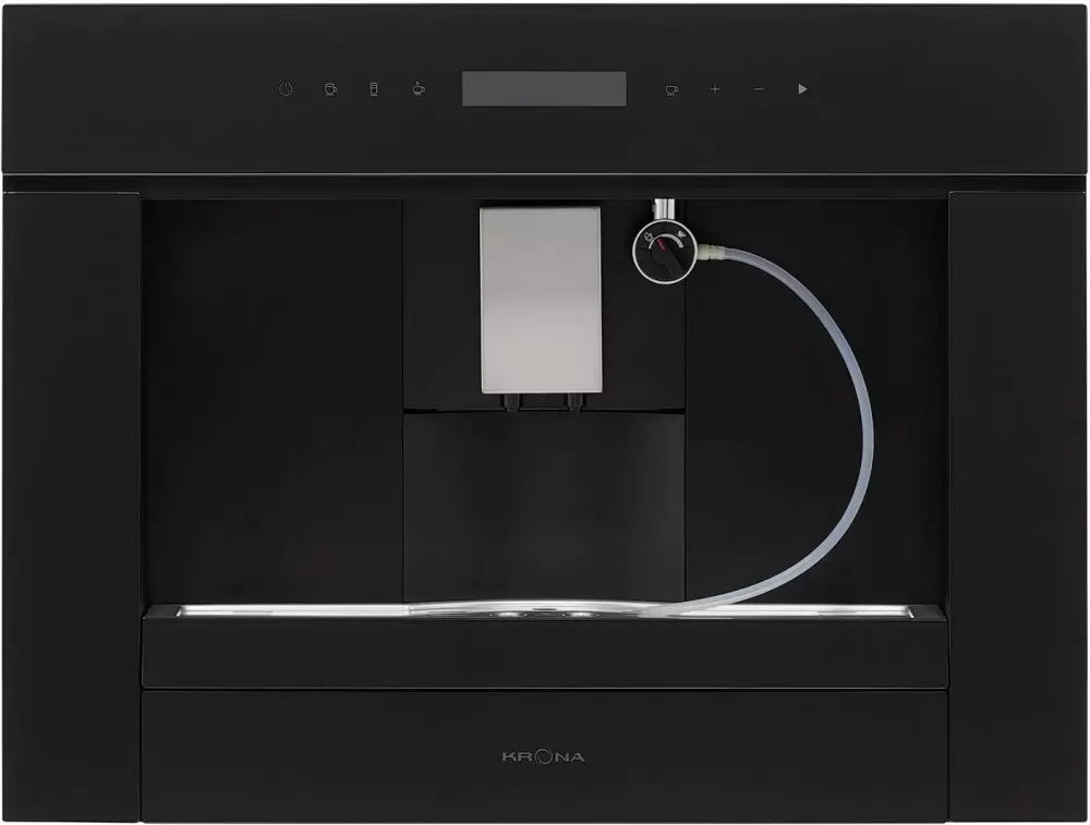 Krona Rems 45H coffee BL