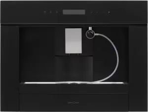 Krona Rems 45H coffee BL