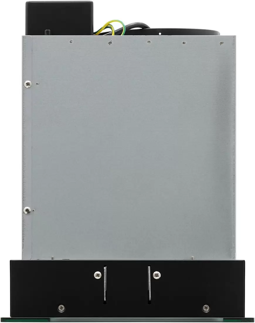 Кухонная вытяжка Krona Selina F MAX 600 black SGC фото