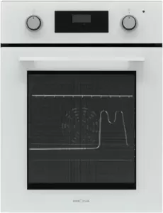 Духовой шкаф Krona Sonata 45 WH G2 фото