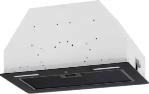 Кухонная вытяжка Krona Sven 600 black SGC