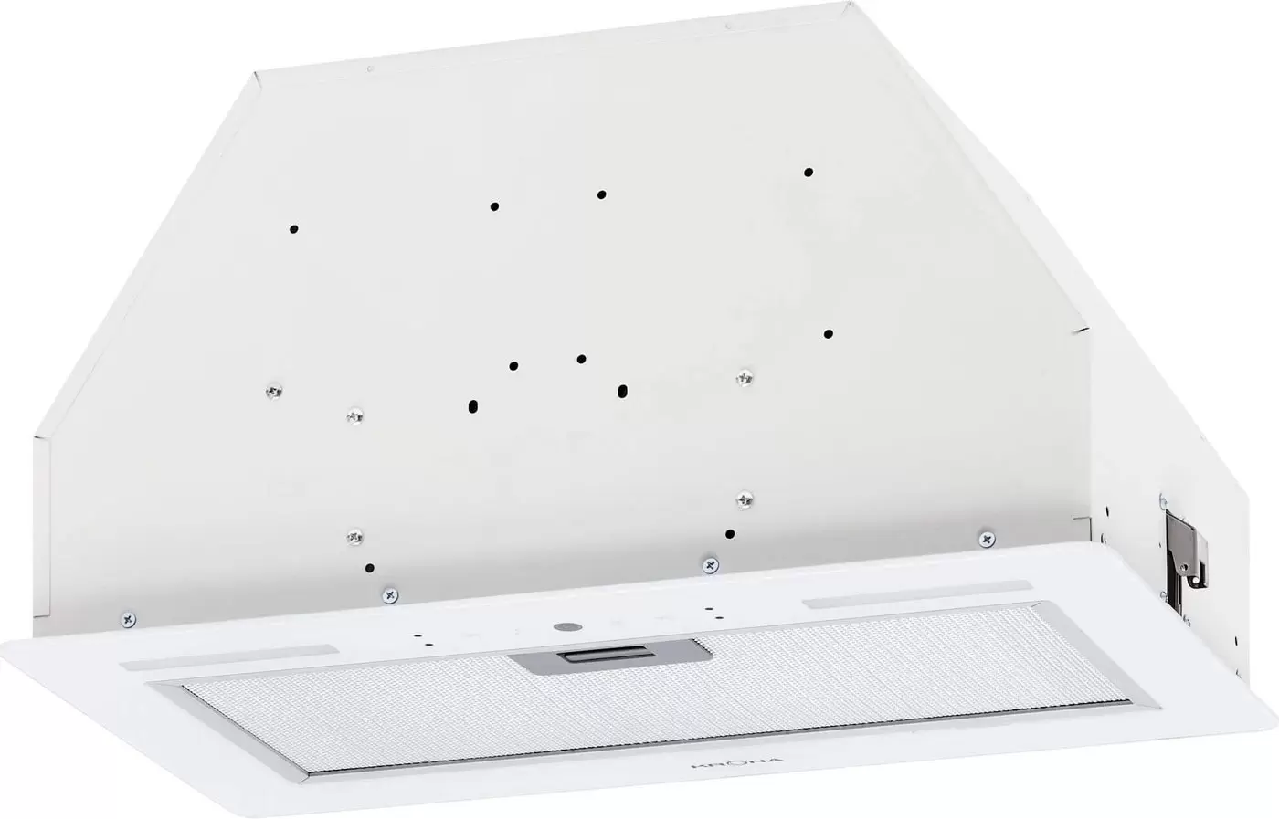 Krona Sven 600 white SGC