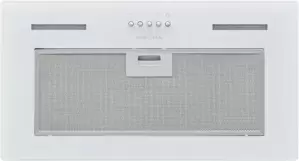 Кухонная вытяжка Krona Wermut 600 DN PB (белый) icon