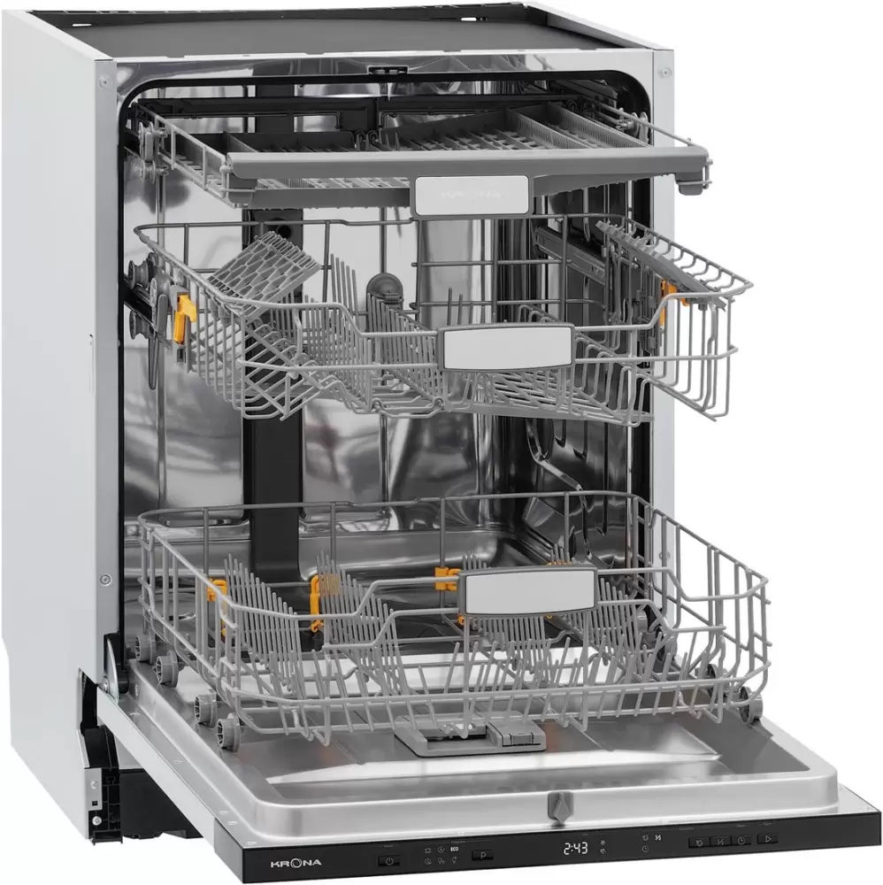 Krona Wespa 60 BI V2