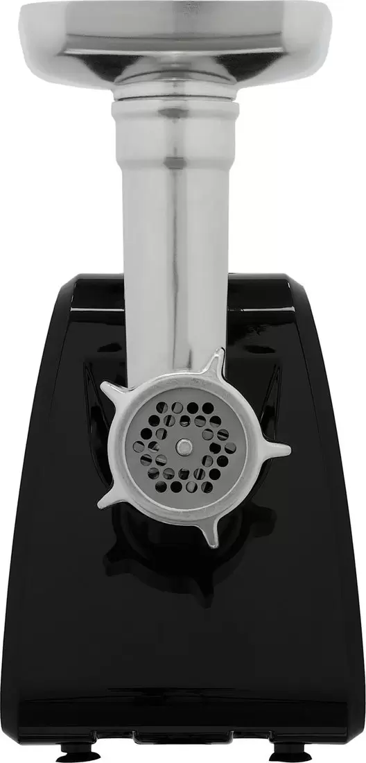 Мясорубка Krona Wolf Black 1000W фото