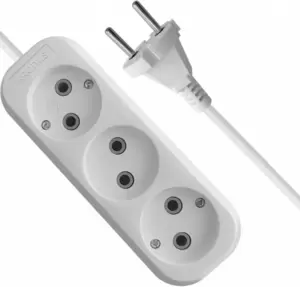 Удлинитель Kronus KRS-04-0003 (3 м) фото