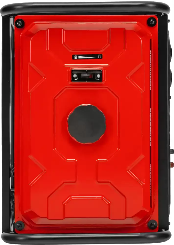 Бензиновый генератор Kronwerk LK-2800R фото