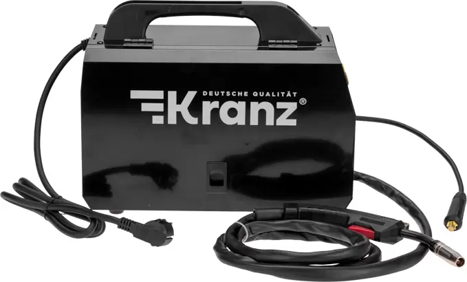 Сварочный инвертор Kranz MIG-160 фото