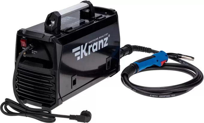 Kranz MIG-200