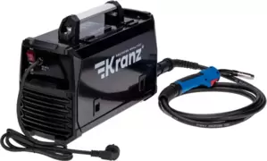 Сварочный инвертор Kranz MIG-200 фото