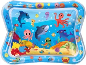 Игровой коврик Крошка Я Морские животные / 7059450