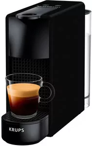 Капсульная кофеварка Krups Essenza Mini XN1108 фото