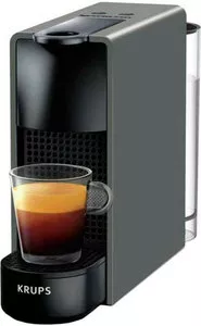 Капсульная кофеварка Krups Essenza Mini XN110B фото