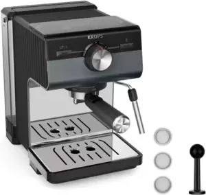 Krups Authentic+ XP384G10