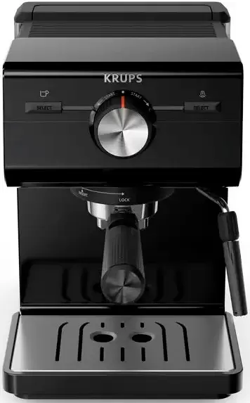 Krups Authentic XP3818