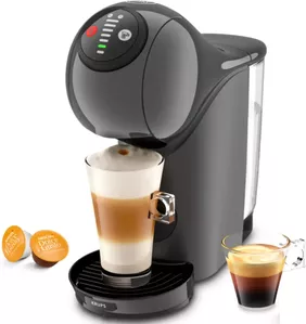 Капсульная кофеварка Krups Dolce Gusto Genio S KP240B10 фото