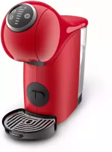 Капсульная кофеварка Krups Dolce Gusto Genio S Plus KP340510 фото