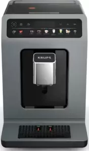 Кофемашина Krups Evidence Hot & Cold EA898GF0 фото