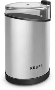 Электрическая кофемолка Krups GX204D10 фото