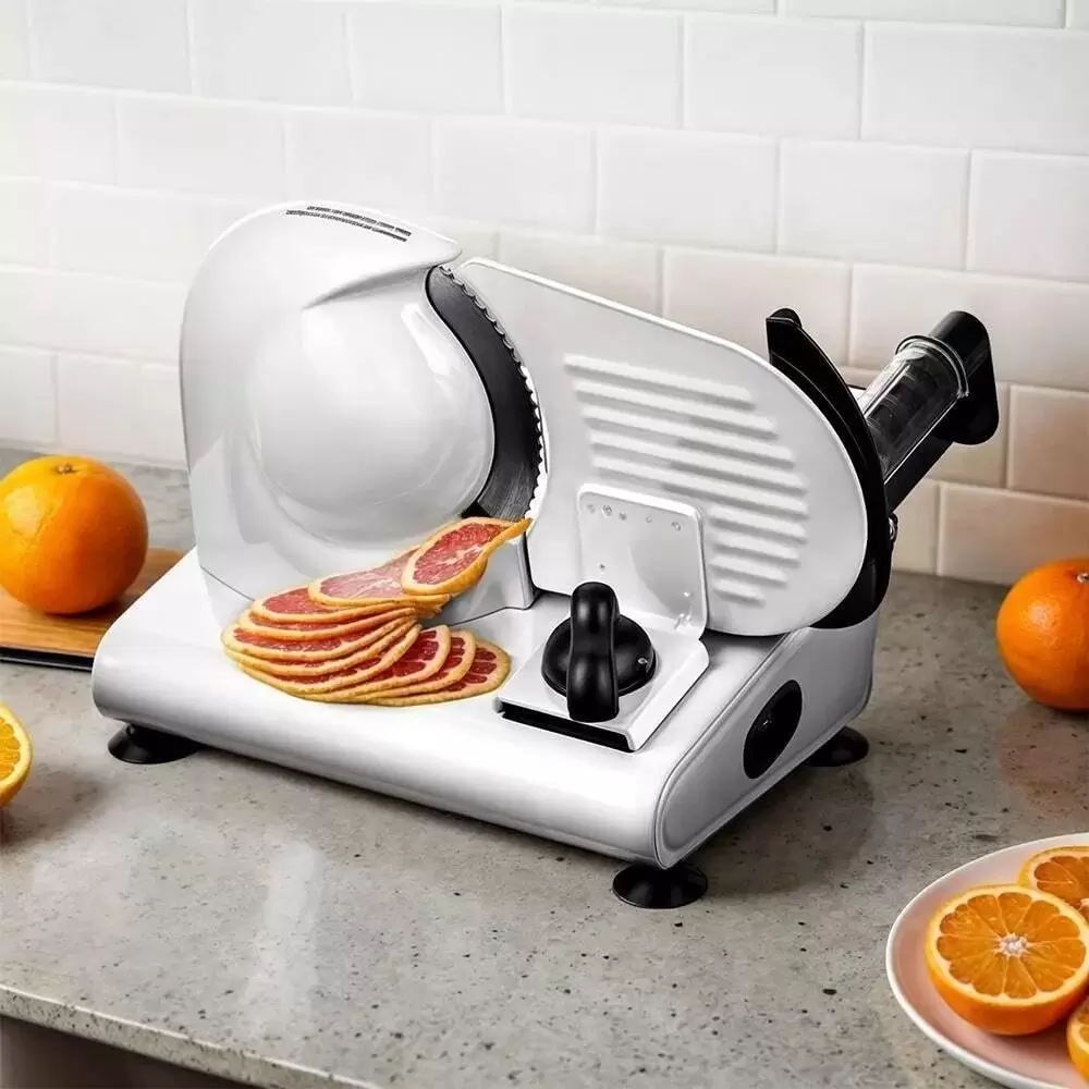 Ломтерезка Kitfort KT-6269 фото