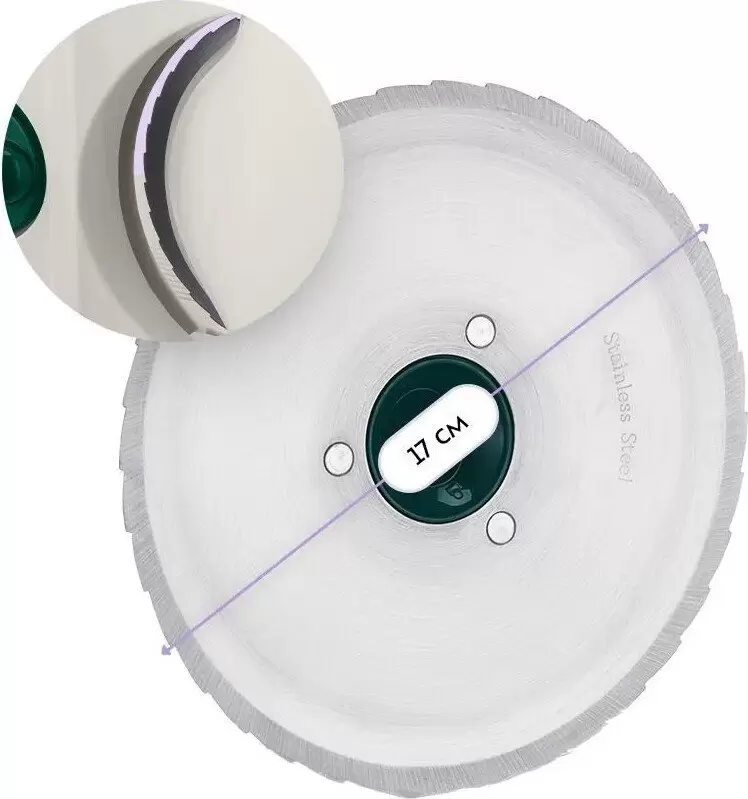 Ломтерезка Kitfort KT-6812 фото