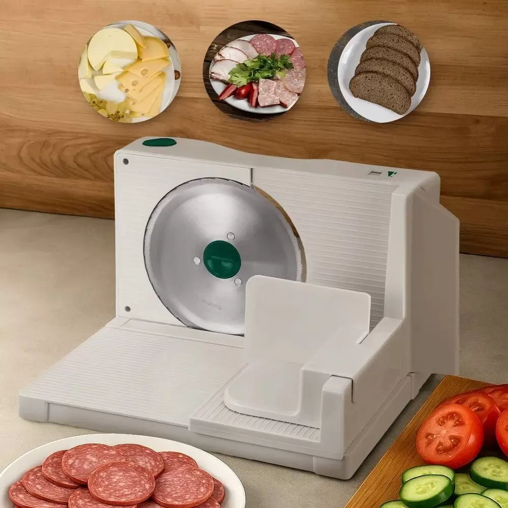 Ломтерезка Kitfort KT-6812 фото