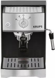 Кофеварка эспрессо Krups XP5220 фото