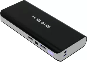 Портативное зарядное устройство KS-is Power Bank KS-229 фото