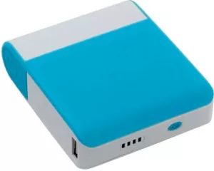 Портативное зарядное устройство KS-is Power Bank KS-243 фото