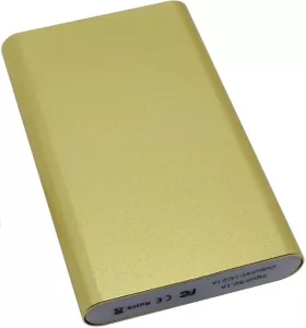 Портативное зарядное устройство KS-is Power Bank KS-280 фото