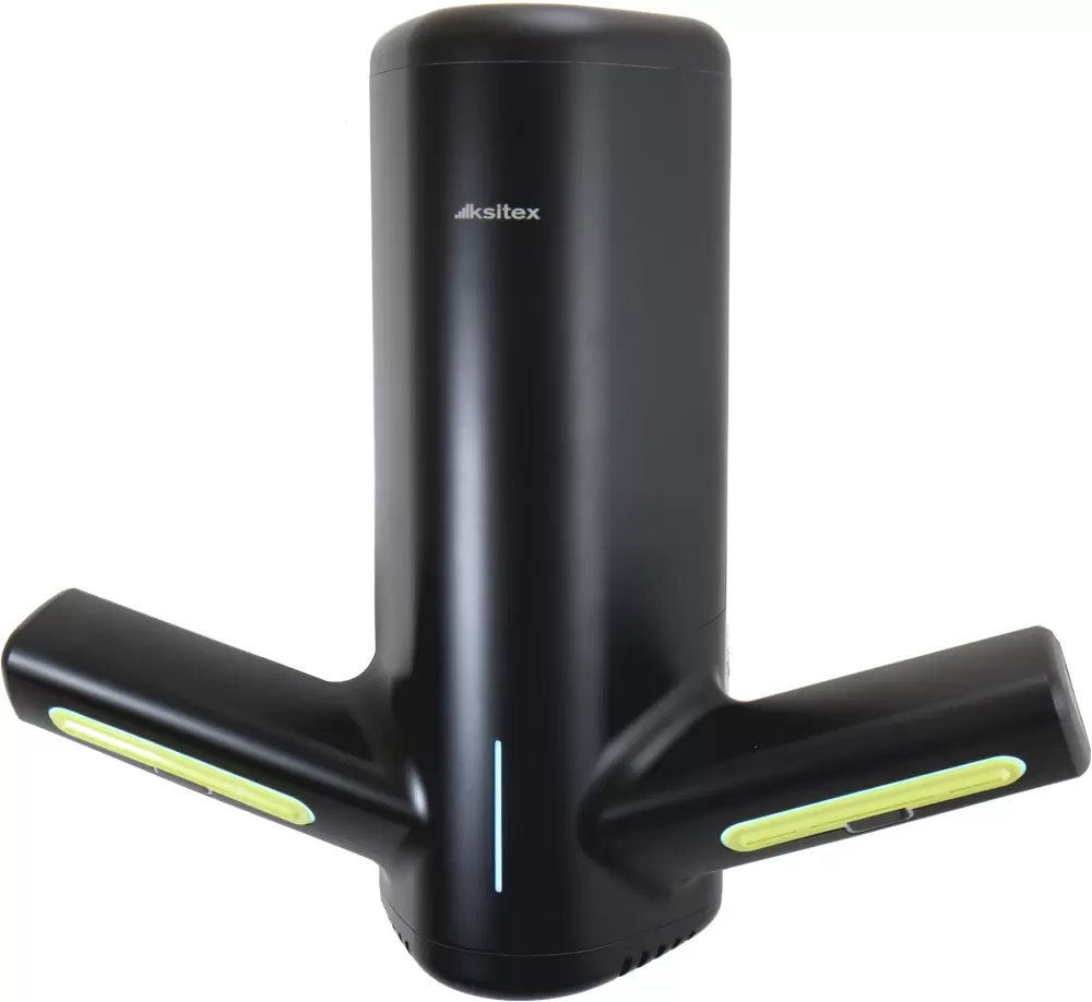 Электросушилка для рук Ksitex M-2025B JET фото