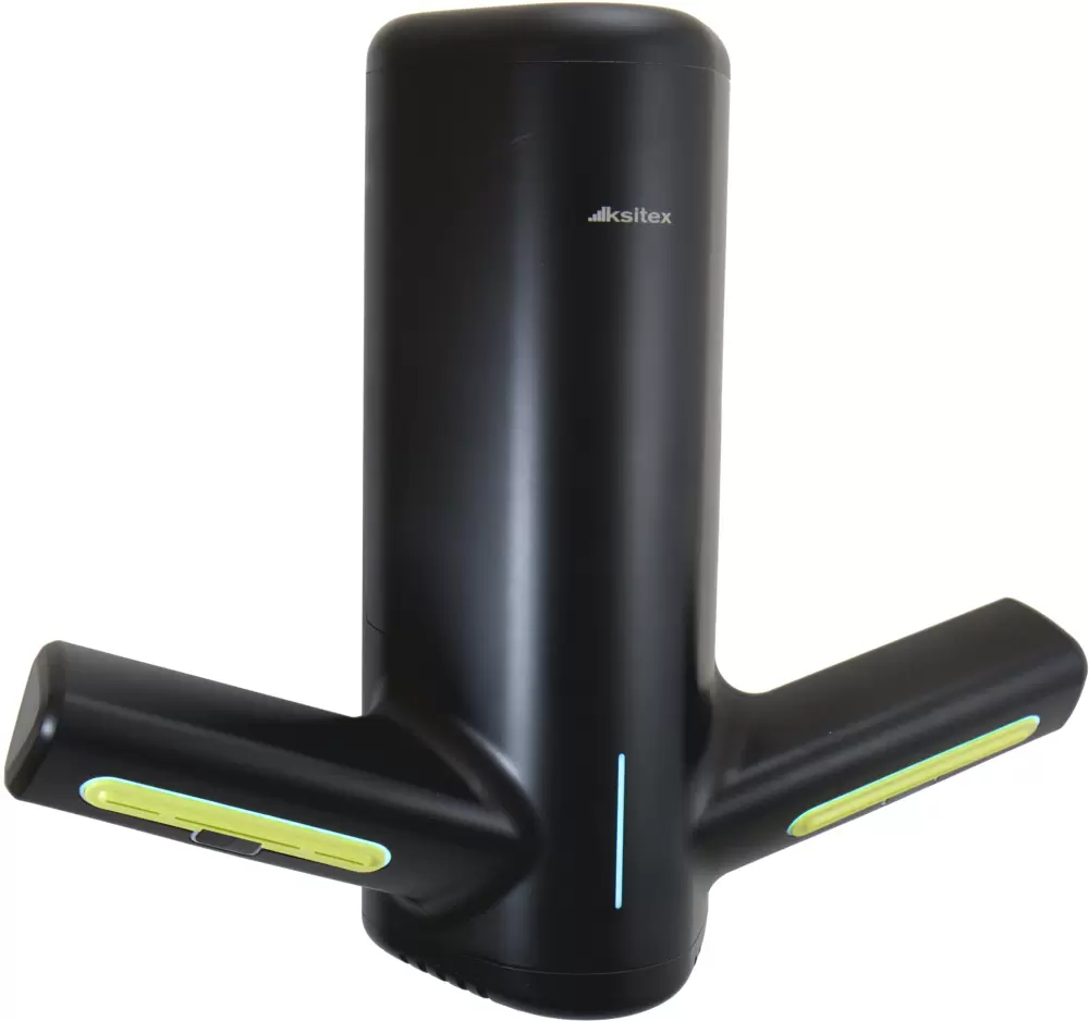 Электросушилка для рук Ksitex M-2025B JET фото