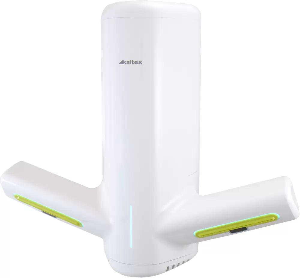 Электросушилка для рук Ksitex M-2025W JET фото